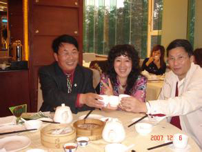 2007߽ڹڼڳЭ᳤֥㶫Э᳤ΤСһ